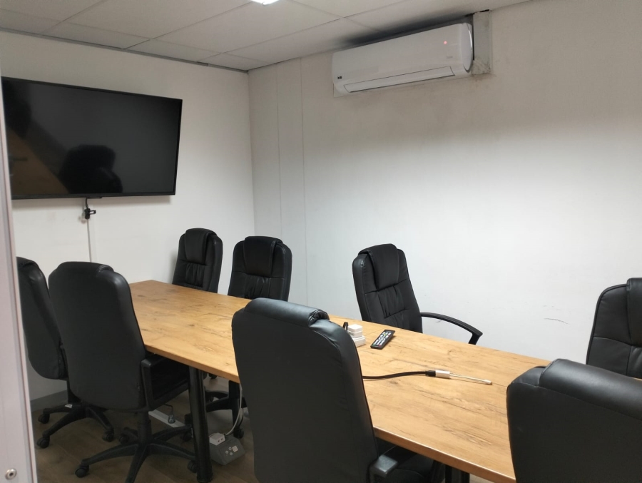 To Let commercial Property for Rent in Durbanville Western Cape